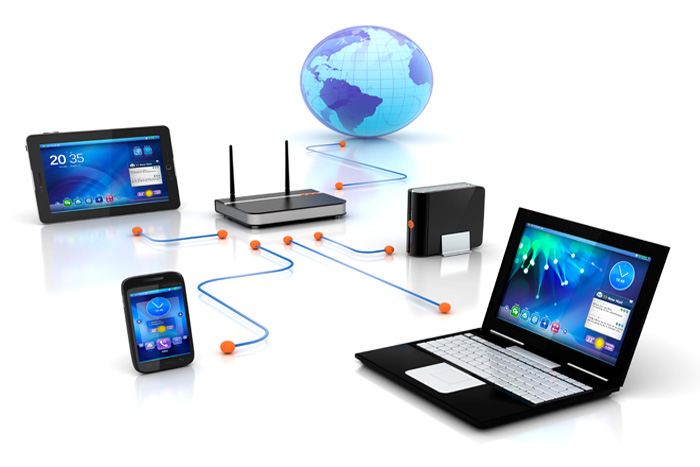 Etisalat Package